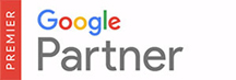 google partner logo