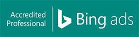 bing logo
